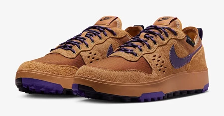 Zapatillas N1ke City Premium Cordura