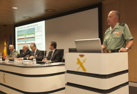 Guerra a los talleres de coches ilegales: Anfac, Ganvam y la Guardia Civil trabajarán todos a una