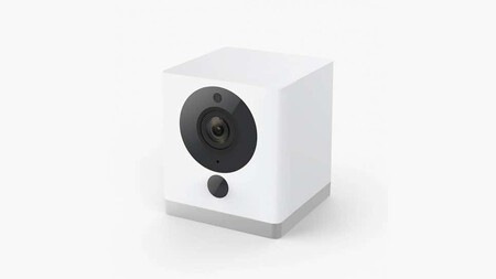 Wyze Cam V1