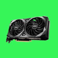 No esperes a Black Friday para renovar tu tarjeta gráfica: esta GeForce RTX 3070 se desploma en PcComponentes y alcanza su precio mínimo 