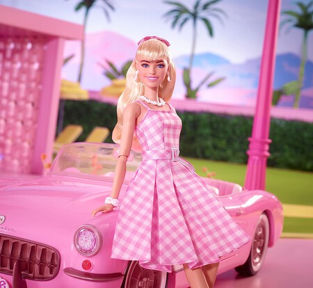 Barbie