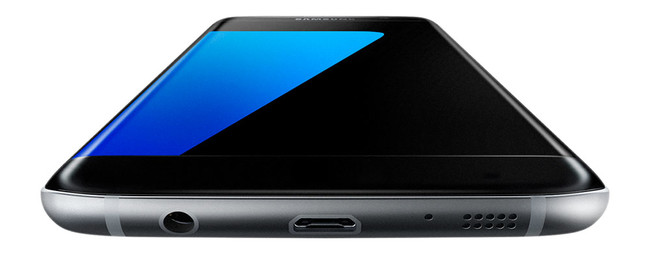 Samsung Galaxy S7 edge
