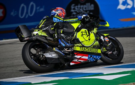 Ogura Jerez Motogp 2026