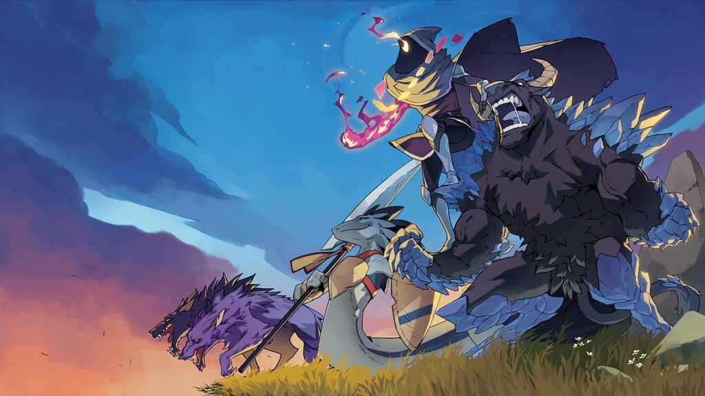 El desafío más despiadado de Pokémon cobra vida en Steam con este nuevo roguelike que está arrasando