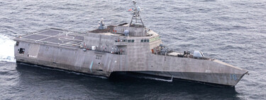 Arma destinada a libertar o Estreito de Ormuz foi levada a 6 mil km de distância da guerra, e isso significa que EUA estão se preparando para o que vem a seguir 