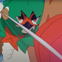 3 Pokémon para derrotar a Decidueye en las Teraincursiones de 7 estrellas de Pokémon Escarlata y Púrpura 