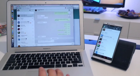ARC Welder, si quieres apps Android en tu Mac ahora podrás tenerlas