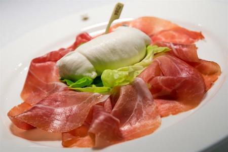 El jamón de Parma, una exquisitez de larga tradición