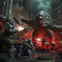 Las coberturas bajas de Gears of War E-Day me tienen enamorado: parecen una tontería, pero nadie lo ha hecho en 20 años