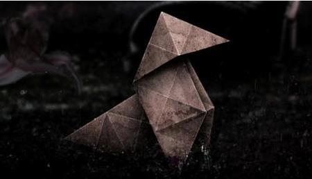 'Heavy Rain', para Bleszinsky el juego cae en el Valle Inquietante