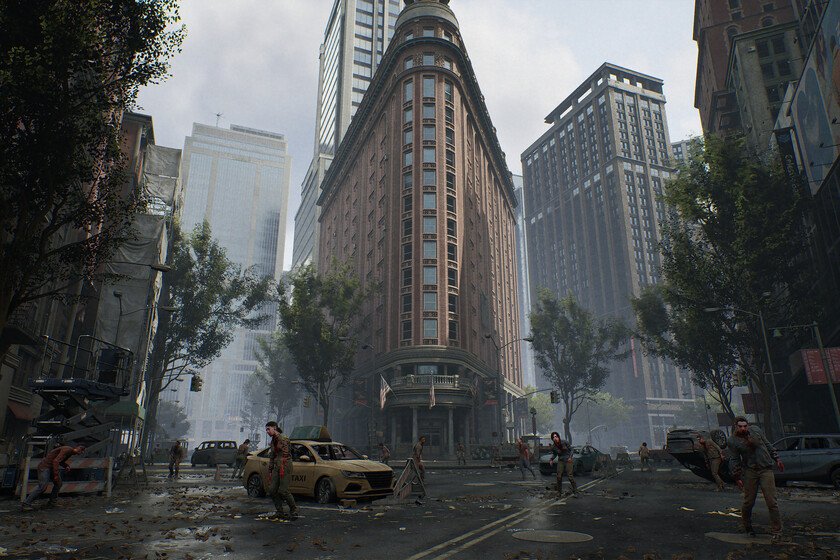 Imagen de The Day Before