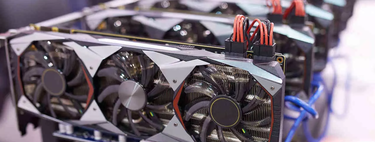 La herramienta LHR Unlocker, el supuesto fin del Low Hash Rate para las RTX 30 de NVIDIA, ha resultado ser una trampa