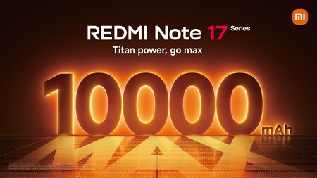 REDMI Note 17 Pro Max