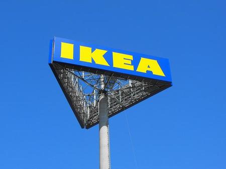 Ikea pide disculpas treinta años después