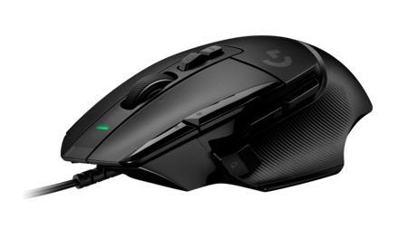 Logitech G502 X