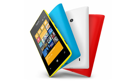 Las ventas de Windows Phone crecen en Europa afianzando su tercer puesto en el mercado