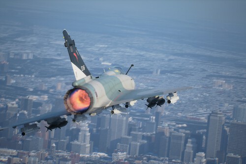 Ace Combat 8: Wings of Theve deja obsoleto el debate principal del videojuego actual 