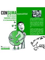 Vuelta al cole y consumo responsable