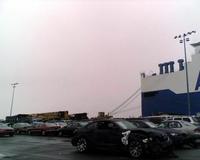 370 BMW nuevecitos sufren algunas complicaciones en un desembarco