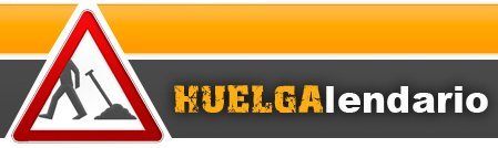 HUELGAlendario: el 2.0 llega a las huelgas