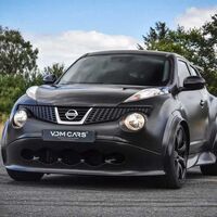 Este Nissan Juke R de 700 hp intentó venderse por casi 16 millones de pesos, hoy ya tiene un descuentazo