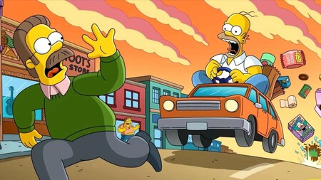 Los Retos Del Doblaje En Videojuegos Como Fortnite Y Su Mini Temporada De Los Simpson Estan Las Reglas Del Juego En Latinoamerica