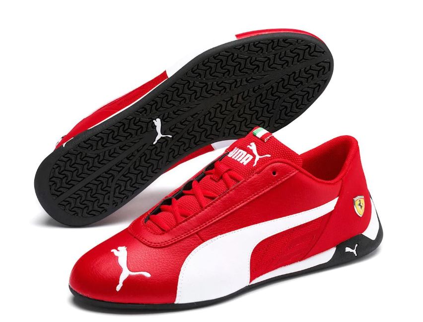 PUMA SF R-Cat, Zapatillas Unisex Adulto
