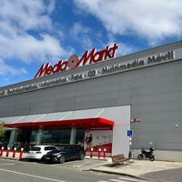 Liquidación de iPhone en el outlet de MediaMarkt: hay incluso iPhone 17 Pro o el modelo Air