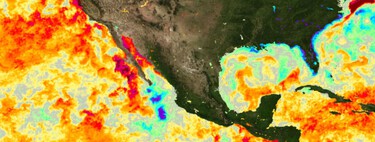 Lo extraño de El Niño en México no sería el calor: sería ver lluvia, frío y calor al mismo tiempo