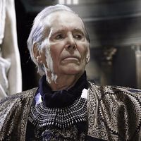 102 películas, 8 nominaciones y ningún Oscar. El récord más injusto de Hollywood lleva el nombre de esta leyenda