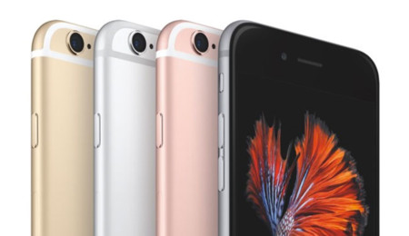 Veredicto: declaramos al aluminio del iPhone 6s no culpable del aumento de peso