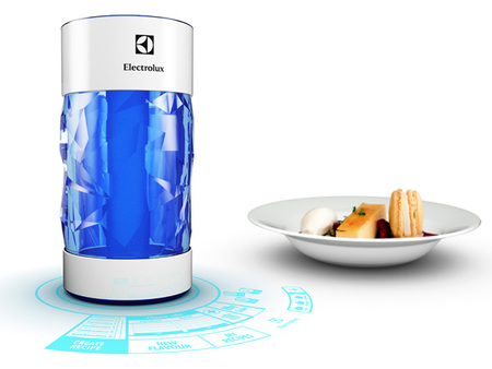 Electrolux design Lab - 8