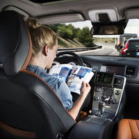 Las tormentas solares podrían amenazar la tecnología autónoma, según los meteorólogos espaciales