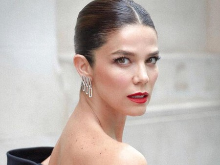 Juana Acosta en el programa de Nuria Roca desvela su terrible drama familiar
