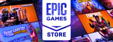 Los mejores juegos gratis del año están por llegar: Epic Games Store prepara Mega Sale 2025 con increíbles regalos por revelar 