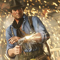 Uno de los objetos más adictivos de Red Dead Redemption 2 existió en la vida real y fue igual de peligroso para todo el mundo