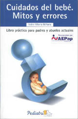 Cuidados del bebés. Mitos y errores