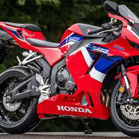 La nueva Honda CBR600RR ya tiene fecha para su regreso.  La mítica supersport tetracilíndrica volverá a rugir en 2023