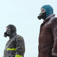 Fue la competencia de la serie de The Last of Us y Netflix nos acaba de revelar uno de sus grandes secretos: uso IA