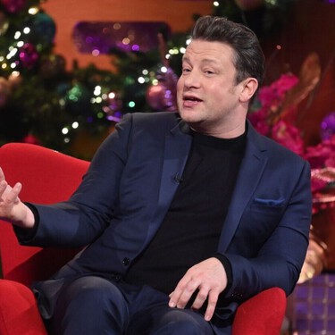 Jamie Oliver vuelve a abrir un local en Londres siete años después de la bancarrota de su cadena de restaurante italianos 