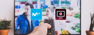 Estos son los nuevos canales gratis que llegan a Movistar Plus+ y Vodafone TV para el mes de septiembre
