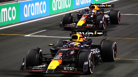 Verstappen Jeddah F1 2024