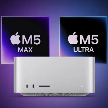 Mac Studio