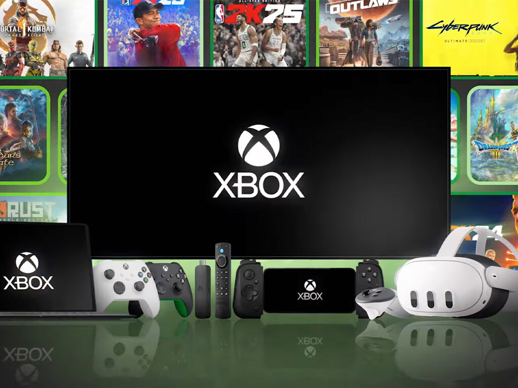 Xbox ya permite en México que uses la nube para transmitir algunos de los juegos que compraste, pero con una condición . Noticias en tiempo real