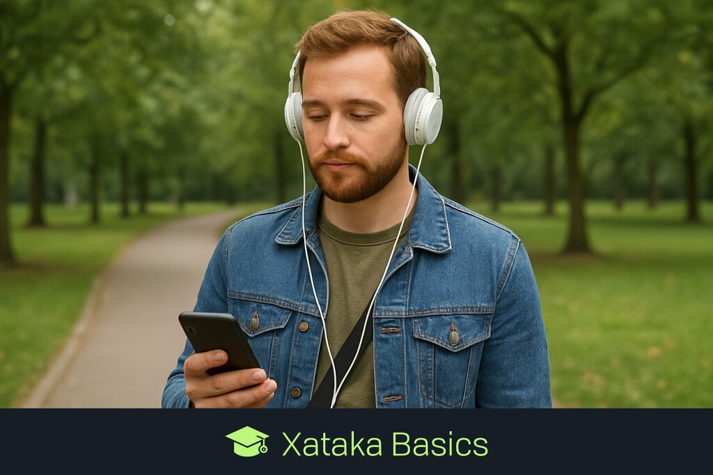 Crea tu propio Spotify: 14 servidores de audio para alojar tu colección de música  y escucharla donde quieras  