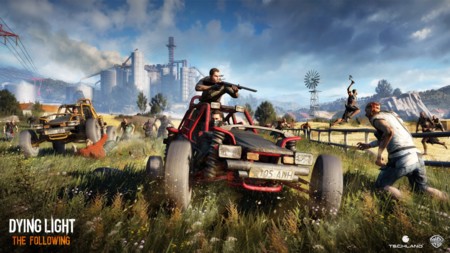 Techland publicará cartas de sus fans en Dying Light: The Following