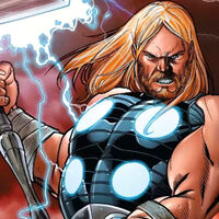 El UCM nunca te ha mostrado el verdadero poder de Thor porque necesitarían villanos de nivel galáctico para que fuese divertido