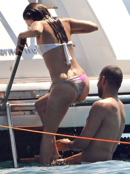 Adivina quien... (especial bikini)