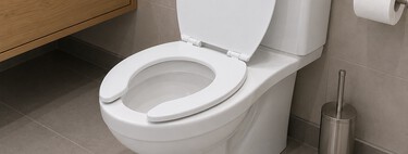 Hay inodoros con asiento en forma de U: por qué en algunos países la ley obliga a que sean así