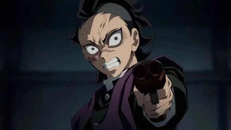 Kimetsu Kimetsu